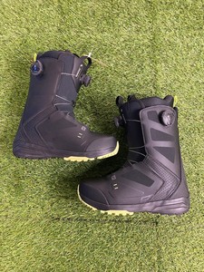 Salomon Dialogue Snowboard Boots | eBay