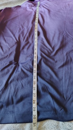 Nike Dri-FIT Tiger Woods Collection Polo Golf Shirt Stretch Snaps L - Picture 10 of 11