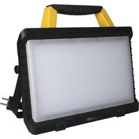 Led's Work Led Baustrahler 45W, 5000 Lumen Strahler Dimmbar, Arbeitsleuchte IP54