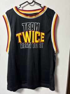 Twice Ready to Be Jersey | eBay
