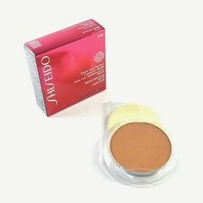 Shiseido Sheer and Perfect Compact Foundation SPF 21 Refill - B100, NIB