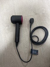 Dyson Supersonic Professional Hair Dryer Pink-Grey