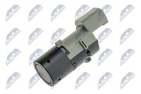 NTY Sensor Einparkhilfe EPDC-VV-004 FüR Volvo V50 545 V70 2 285 S60 1 384 S40