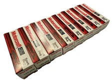 NEW OEM NOS 1982-1995 FORD MUSTANG ASF42C MOTORCRAFT 8-PACK SPARK PLUG KIT 5.0L