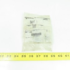 Allen-Bradley 802T-W4C Bulletin 802T Forked Roller Lever Steel 1.5" Radius