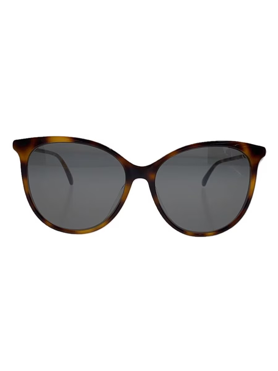 BOTTEGA VENETA Sunglasses BRW BLK Women's BV0154SK