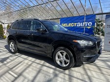 2016 Volvo XC90 T5 Momentum AWD