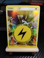 Lightning Energy 108/110 Holo Pokemon Holon Phantoms 2006 LP on eBay