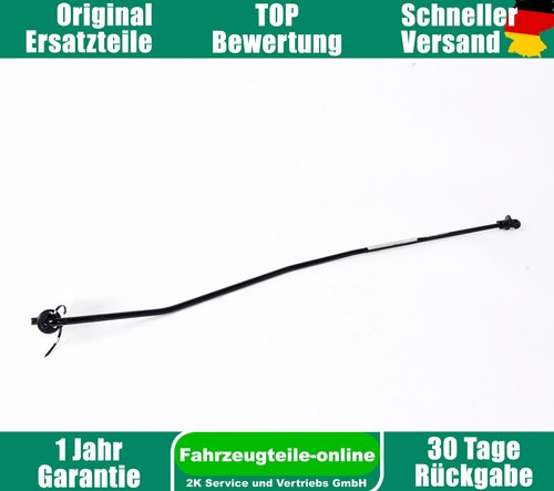 Lexus CT 200h Motorhaubenstütze Motorhaubenhalter Vorn