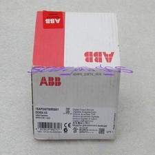 1PCS New ABB DO524 1SAP240700R0001 PLC module