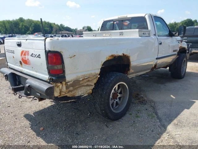 Alternator 136 Amp Fits 94-02 DODGE 2500 PICKUP 4318146 - Image 4 of 4