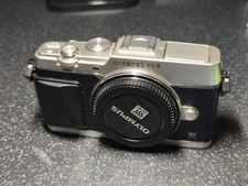 Olympus OM-D E-P5 16.1MP Digital Camera -  (Body Only)