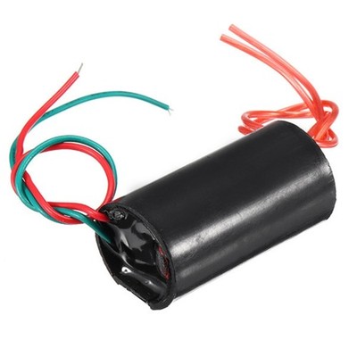 10Pcs High Voltage Generator 3-12V to 400kV Boost Step Up Inverter Generator