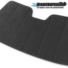 Vehicle-Specific UV Heat Shield Custom-Fit SunShade For 2018-2025 Volvo XC60
