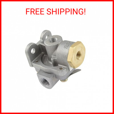 QUICK RELEASE VALVE - QR1C QR-1C - REPLACES 289714 KN32041 | eBay