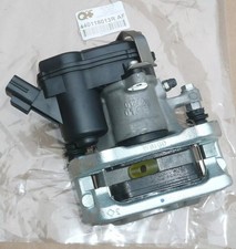 Etrier de frein Renault SCENIC