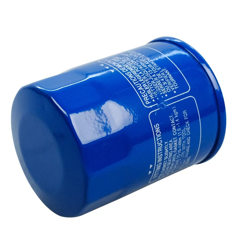 For 24 Pack Union Sangyo Filters engine Motor Oil Filter kit Set for Acura Honda - Image 3 of 4