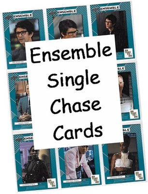 James Bond : No Time To Die - Ensemble - E5 - E-20 Simple Poursuite Carte - Bild 1 von 4