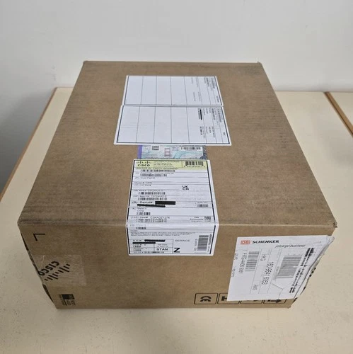 Cisco C9124AXE-E - 2,4 GHz - 5 GHz - 5380 Mbit/s - 100,1000,2500 Mbit/s