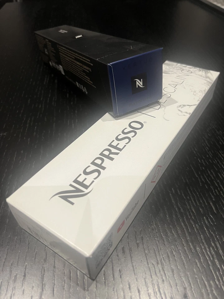 Krups Nespresso Vertuo Plus XN903, photo 3 of 5