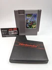 Teenage Mutant Ninja Turtles III 3 The Manhattan Project (Nintendo NES)