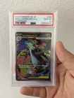 Mega Charizard x EX 094/80 SR