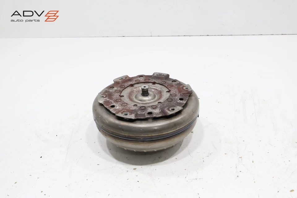 23-25 CHEVY COLORADO GMC CANYON 2.7L TRANSMISIÓN AUTOMÁTICA CONVERTIDOR DE PAR OEM Foto 4 de 4