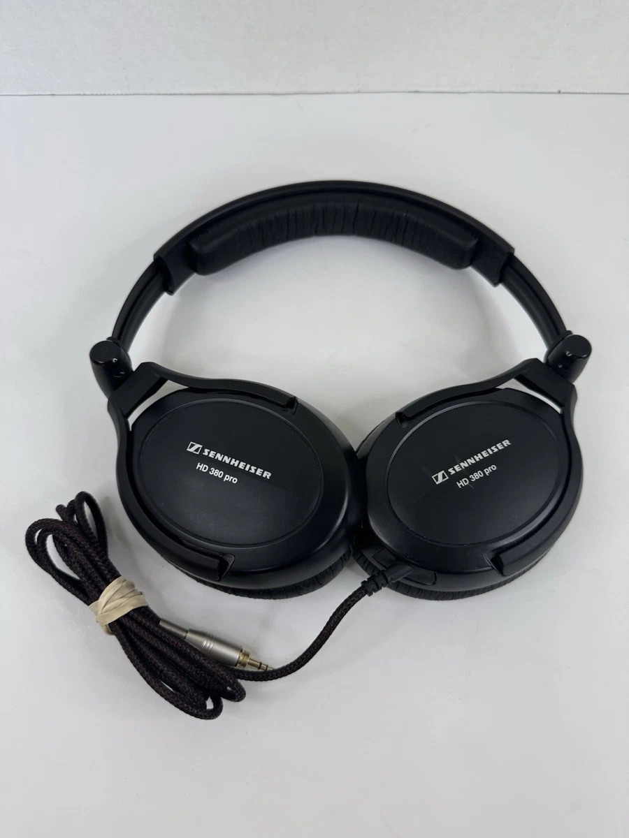 sennheiser hd 380 pro products for sale | eBay