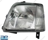 Scheinwerfer Linke Seite FüR Suzuki Wagon R 1.1L 1999-2005 35321M79F00 Gec