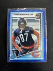2025 Panini Luther Burden III Base (Raw)