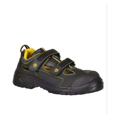  Portwest Compositelite ESD Tagus Sandal S1P Safety Shoes size 3