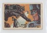 1966 A&BC Batman Black Bat Batman Deadly Claws #34 0a6