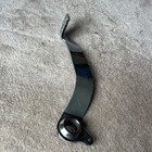 1993 - 2005 HARLEY DAVIDSON DYNA OEM CHROME FORWARD CONTROL BRAKE PEDAL 42542-93