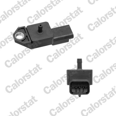 Calorstat by Vernet MS0040 Sensor, Saugrohrdruck FüR CitroËN,Ford,Peugeot-image