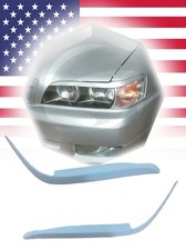 For Toyota Chaser Eyebrows Eyelids Eyeline Eyelash Jzx100 1996-2001 Set