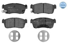 Kits de frein Peugeot iOn