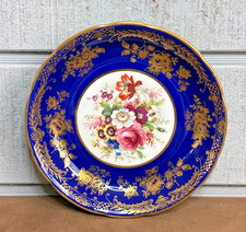 HAMMERSLEY Bone China Teacup Saucer Only ~ Bl...