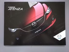 Catalog Atenza - June 2013 Used