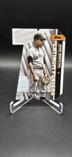 2021 Topps Update Juan Marichal #PDC-59 Platinum Players Die Cuts Giants