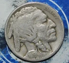 1919 Buffalo Nickel  {{{ 1H19
