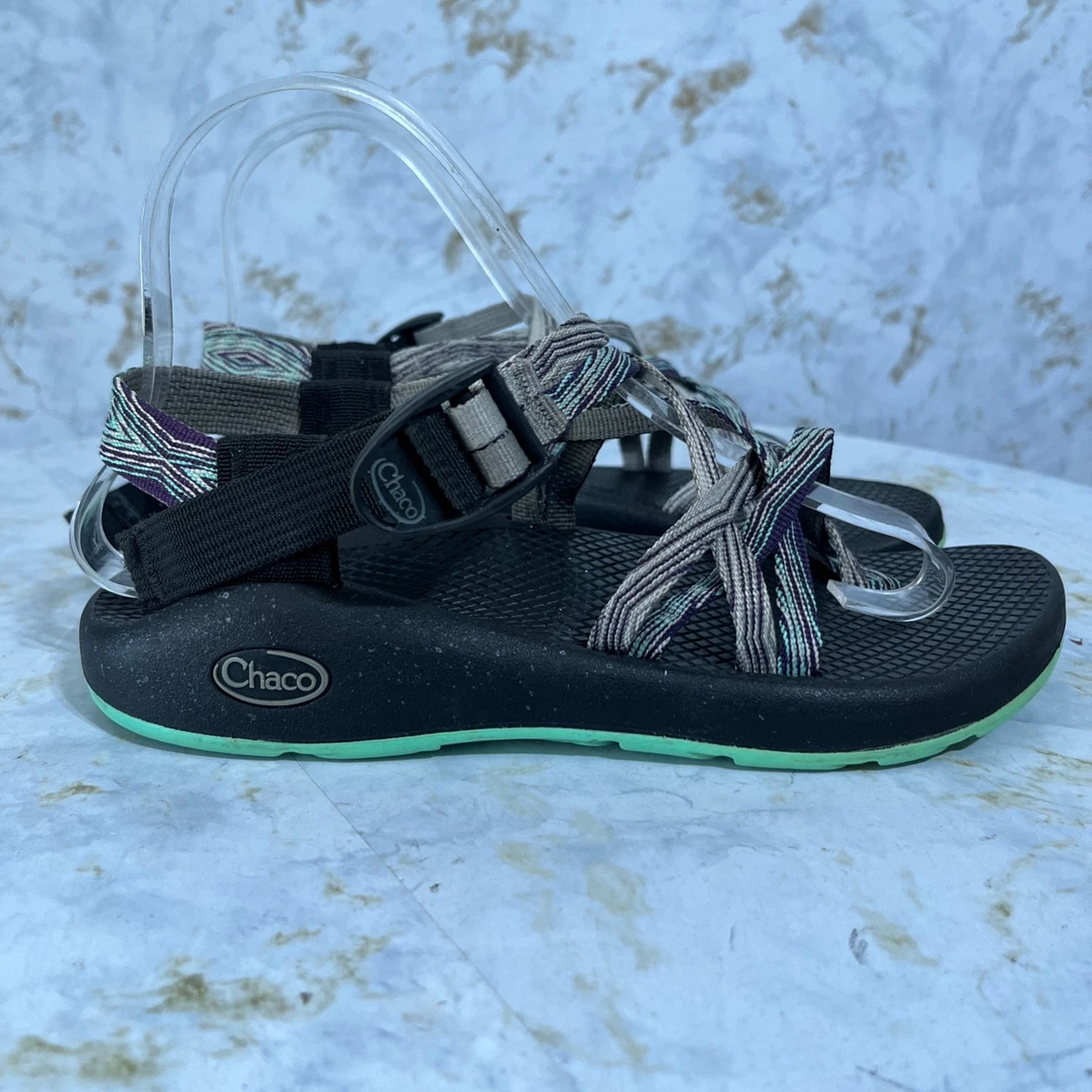 Chaco Gray Shoes for Women for sale | eBay