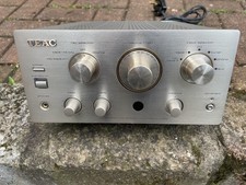 Teac A-H300 Amplifier Fully working in Mint Condition