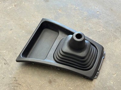 RARE 1998-2001 Subaru Impreza Forester 5-Speed Shifter Trim Shift Accordian Boot