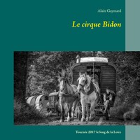 Alain Gaymard | Le Cirque Bidon 2017 | Taschenbuch | FranzöSisch (2017) | 80 S.