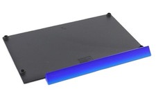 Sony OEM PlayStation 2 Fat Horizontal Console Stand SCPH-10110 Blue Black