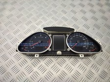 Compteur Audi S6