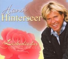 Liebeslieder 3er Box/Schuber von Hansi Hinterseer | CD | Zustand sehr gut