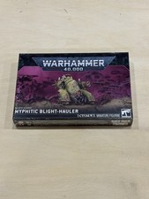Warhammer 40K: Death Guard Myphitic Blight Hauler