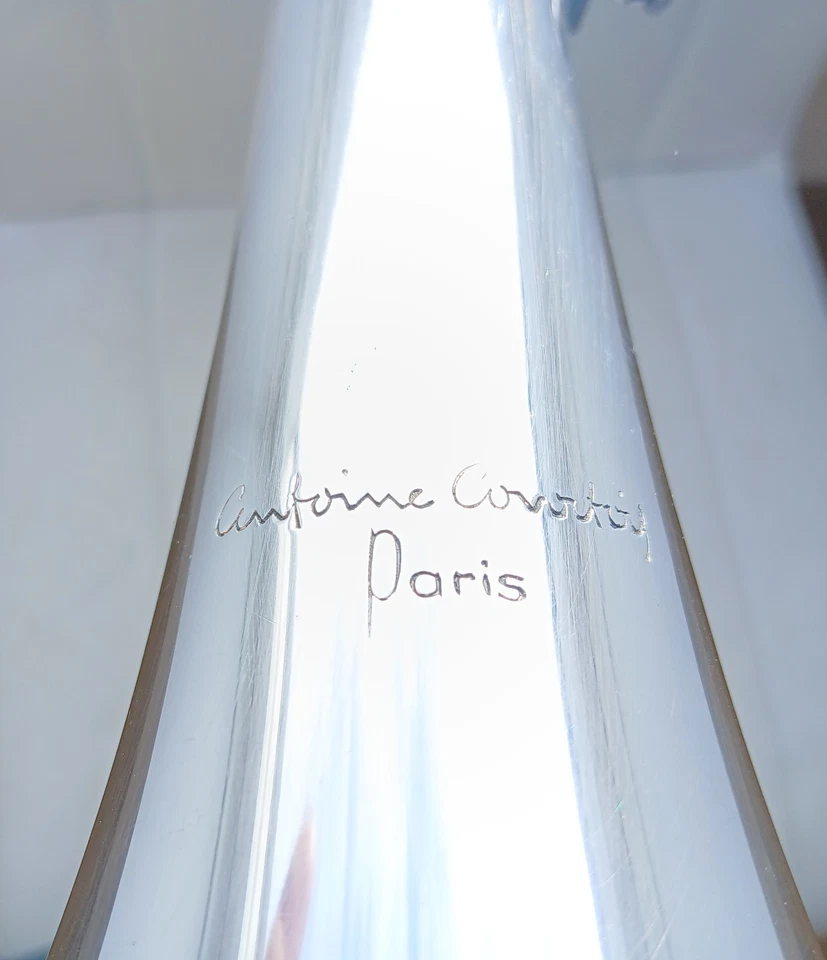 Jazz Flügelhorn Antoine Courtois  - Bild 2 von 4