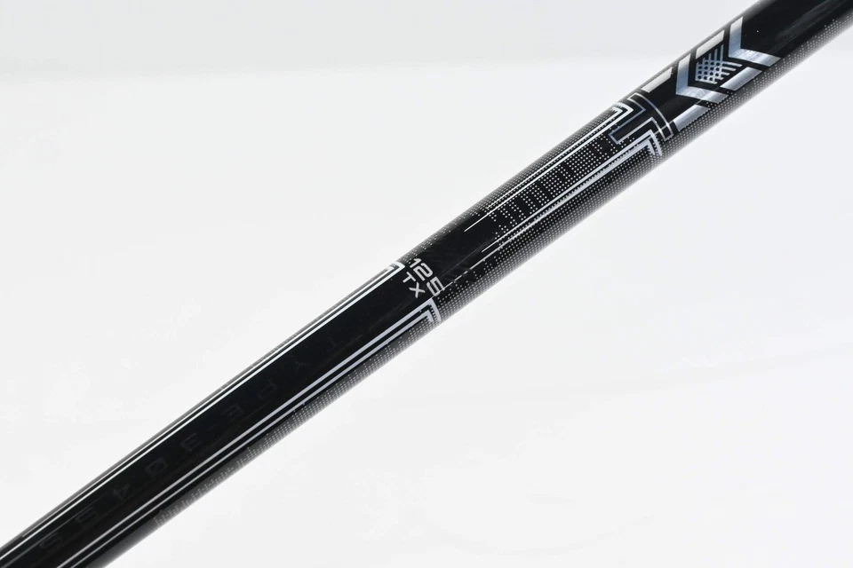 Titleist T100 2025 Pitching Wedge / 45 Degree / TX-Flex MMT Black 125 Shaft - Image 4 of 4